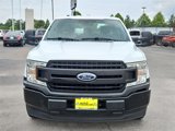 Used 2018 Ford F150 XL w/ Equipment Group 101A Mid image 2