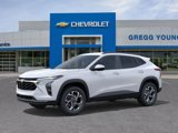 New 2025 Chevrolet Trax LT w/ Driver Confidence Package image 2