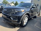 Certified 2022 Ford Explorer XLT image 4