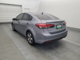 Used 2018 Kia Forte S w/ S Technology Plus Package image 5