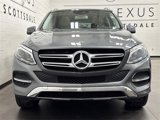 Used 2018 Mercedes-Benz GLE 350 4MATIC image 2