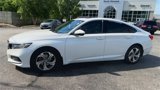 Used 2020 Honda Accord EX-L image 4