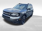 Used 2021 Ford Bronco Sport Outer Banks image 2