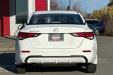 New 2025 Nissan Sentra S image 6