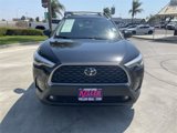 Used 2023 Toyota Corolla Cross XLE w/ Convenience Package image 3