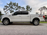 Used 2020 Ford F150 Lariat w/ Equipment Group 502A Luxury image 4