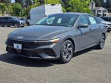 Used 2024 Hyundai Elantra SEL w/ Convenience Package image 3