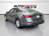 Used 2021 Nissan Sentra S image 5