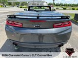 Used 2016 Chevrolet Camaro LT w/ RS Package image 4