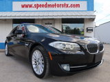 Used 2012 BMW 535i xDrive Sedan image 6