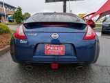 Used 2020 Nissan 370Z Touring Sport image 5