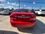 Used 2015 Chevrolet Cruze LTZ w/ Sun, Sound and Sport Package image 5
