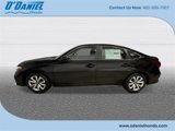 New 2026 Honda Civic LX image 2
