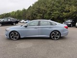 Used 2021 Honda Accord Sport image 4