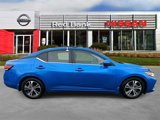 Used 2020 Nissan Sentra SV image 6