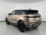 Certified 2025 Land Rover Range Rover Evoque Dynamic SE image 5