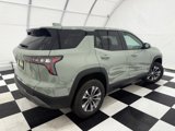New 2025 Chevrolet Equinox LT image 5
