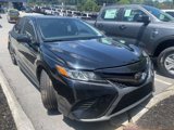 Used 2020 Toyota Camry SE image 5
