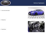 Used 2018 Subaru WRX image 4