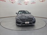 Used 2017 Mercedes-Benz C 300 Coupe image 4