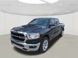 Used 2019 RAM 1500 Big Horn image 2