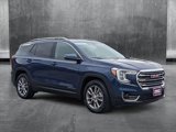 Certified 2023 GMC Terrain SLT image 3