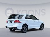 Used 2019 Mercedes-Benz GLE 43 AMG 4MATIC image 5