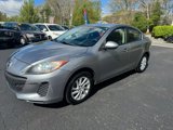 Used 2012 MAZDA MAZDA3 i Touring image 5