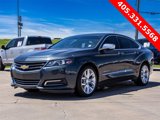 Used 2018 Chevrolet Impala Premier w/ Premier Convenience Package image 3