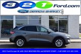 Used 2022 Ford Escape SE image 3