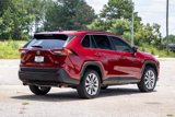 Used 2021 Toyota RAV4 XLE Premium image 5