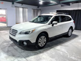 Used 2016 Subaru Outback 2.5i Premium image 4