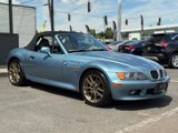Used 1998 BMW Z3 1.9 image 3