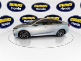 Used 2021 Honda Civic Sport image 5