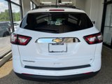 Used 2017 Chevrolet Traverse LT w/ Style and Technology Package image 3