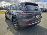 New 2025 Jeep Grand Cherokee Limited w/ Luxury Tech Group II image 5