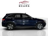 Used 2018 Mercedes-Benz GLC 300 4MATIC image 3