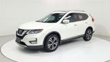 Certified 2017 Nissan Rogue SL w/ SL Premium Package image 3