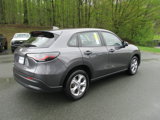 Certified 2023 Honda HR-V LX image 5