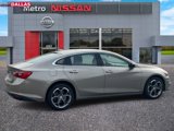 Used 2023 Chevrolet Malibu LT w/ Driver Confidence Package image 2