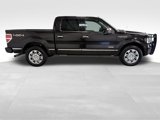 Used 2013 Ford F150 Platinum image 4