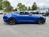 Used 2021 Chevrolet Camaro LT image 6