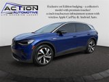 Used 2021 Volkswagen ID.4 1st Edition image 4