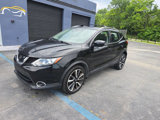 Used 2017 Nissan Rogue Sport SL image 4