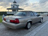 Used 2002 Mercury Grand Marquis GS image 3