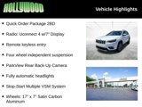 Used 2020 Jeep Cherokee Latitude Plus image 4