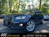 Used 2015 Audi Q5 2.0T Premium Plus w/ Technology Package image 2