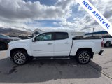 Used 2021 GMC Canyon Denali image 4