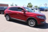 Used 2017 Lincoln MKX Select w/ Select Plus Package image 6