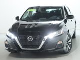 Certified 2022 Nissan Altima 2.5 SV w/ SV Premium Package image 3